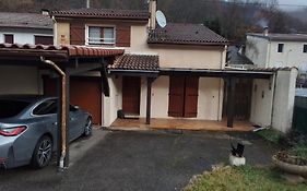 Maison Savignac Les Ormeaux