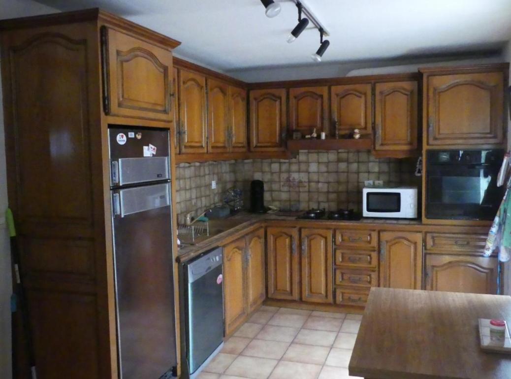 Maison Savignac Les Ormeaux Extérieur photo