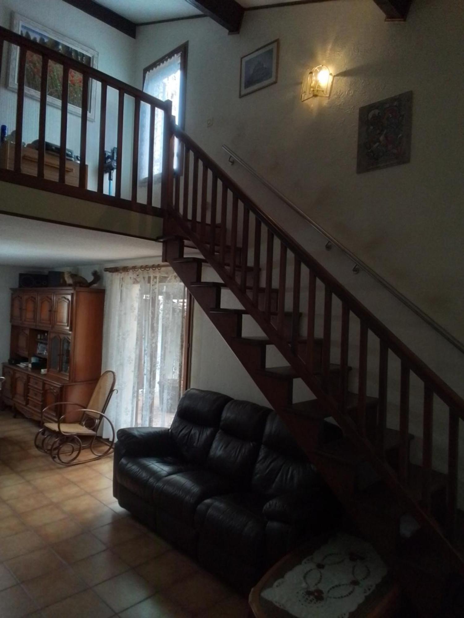 Maison Savignac Les Ormeaux Extérieur photo