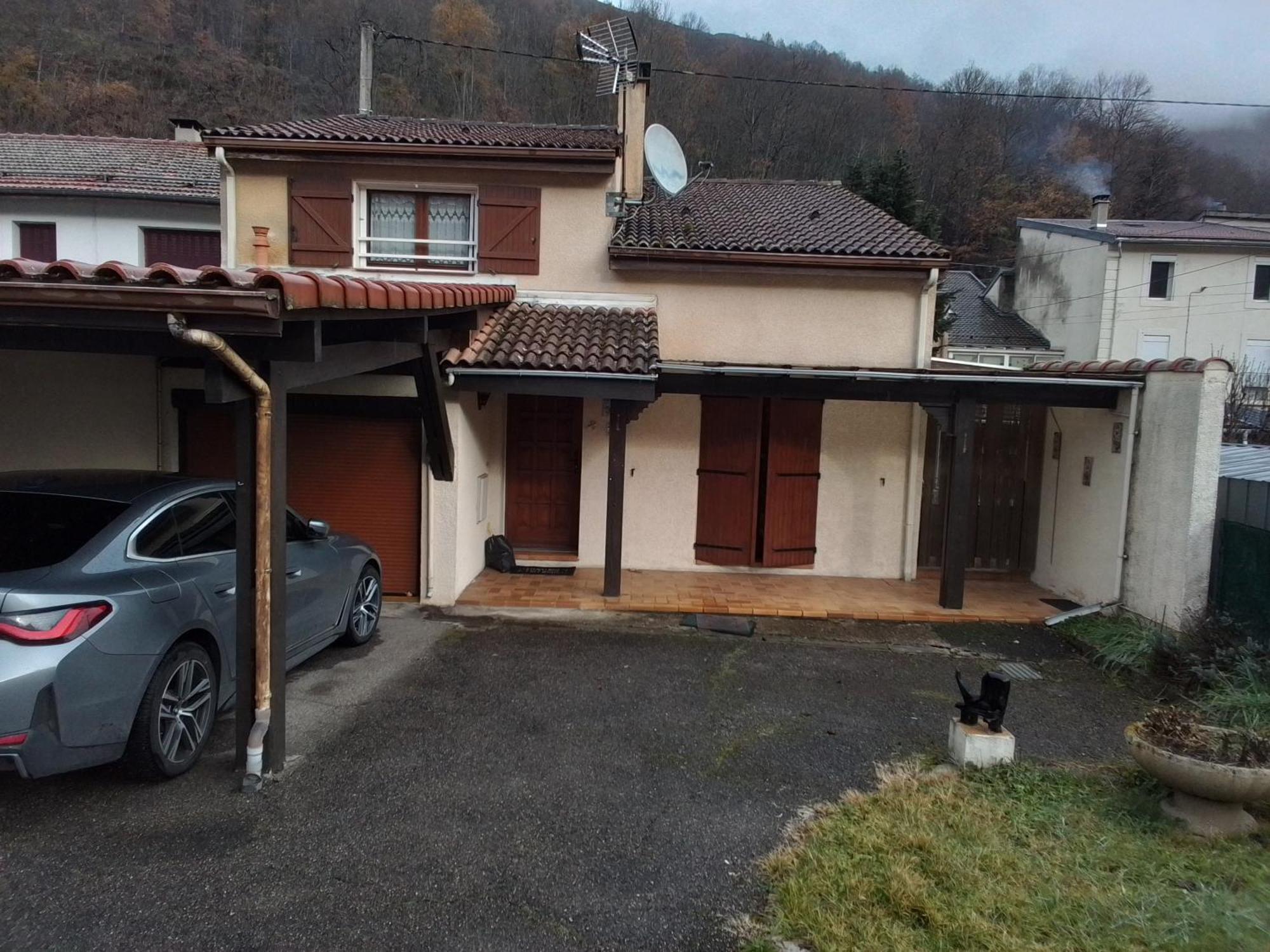 Maison Savignac Les Ormeaux Extérieur photo