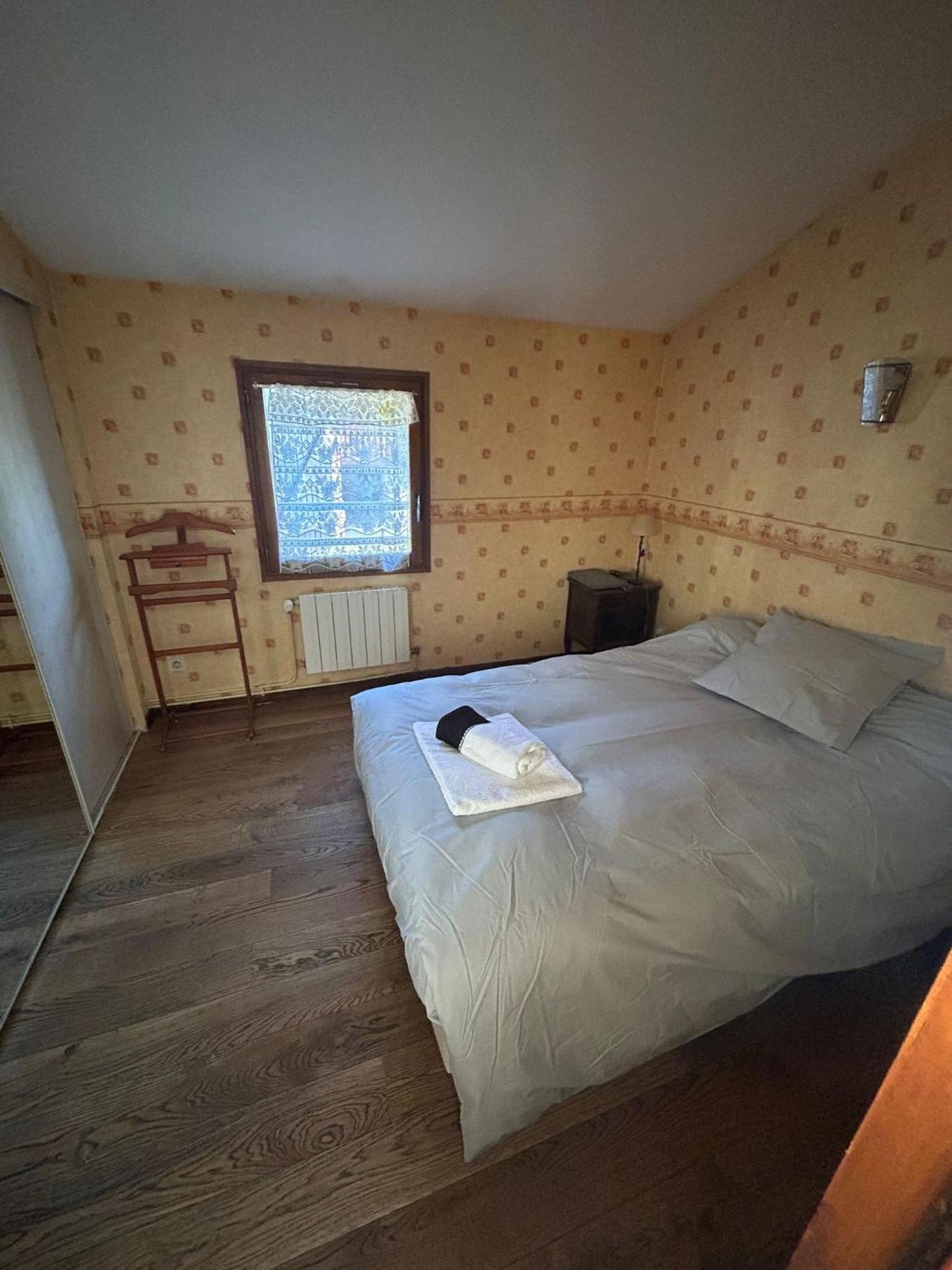 Maison Savignac Les Ormeaux Extérieur photo