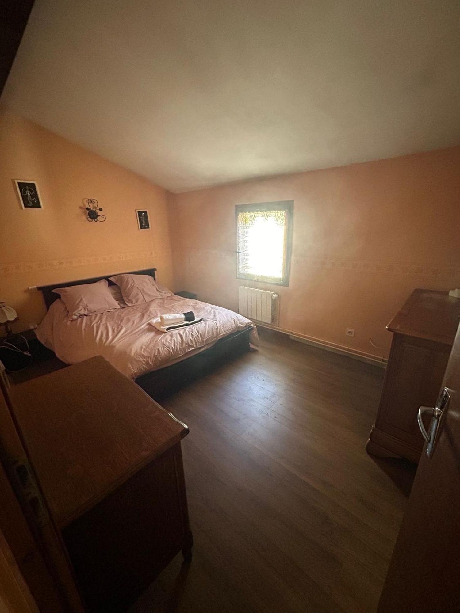 Maison Savignac Les Ormeaux Extérieur photo